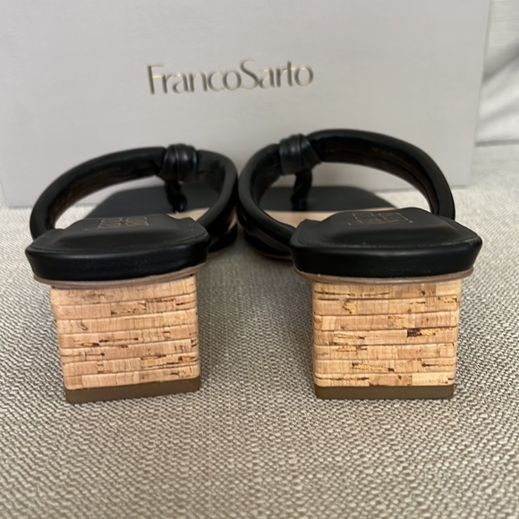 FRANCO SARTO Sandals - Picture 5 of 5
